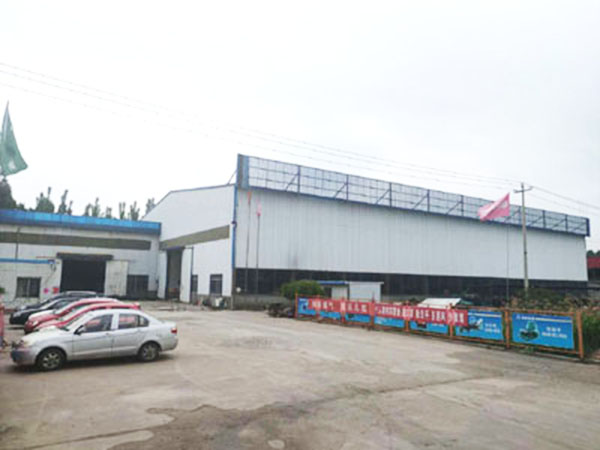 公司環(huán)境1