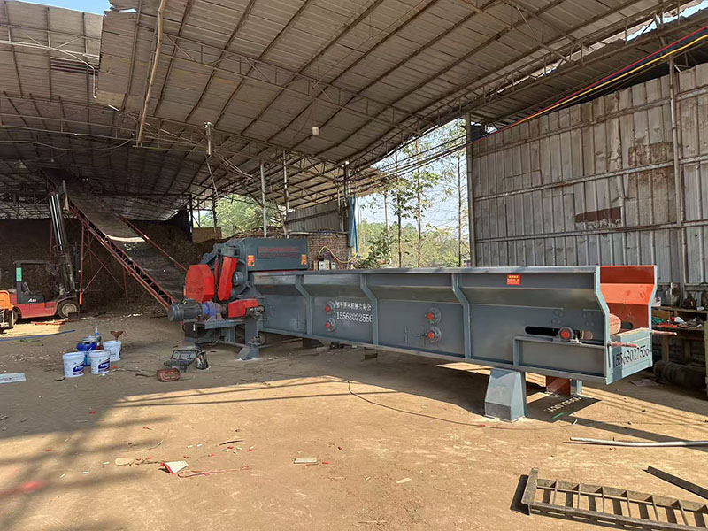 218-1000綜合破碎機(jī)